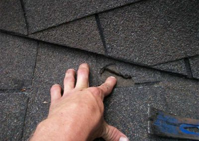 Roof Repair