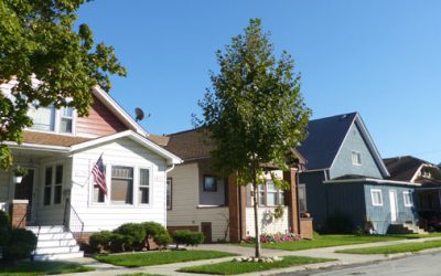 Welcome to the City of Racine’s New Housing Repair Loan Website