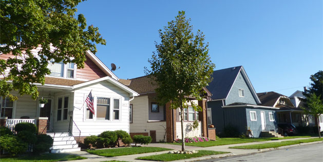 Welcome to the City of Racine’s New Housing Repair Loan Website